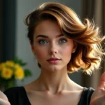 Trendy fryzur: Metamorfozy i inspiracje