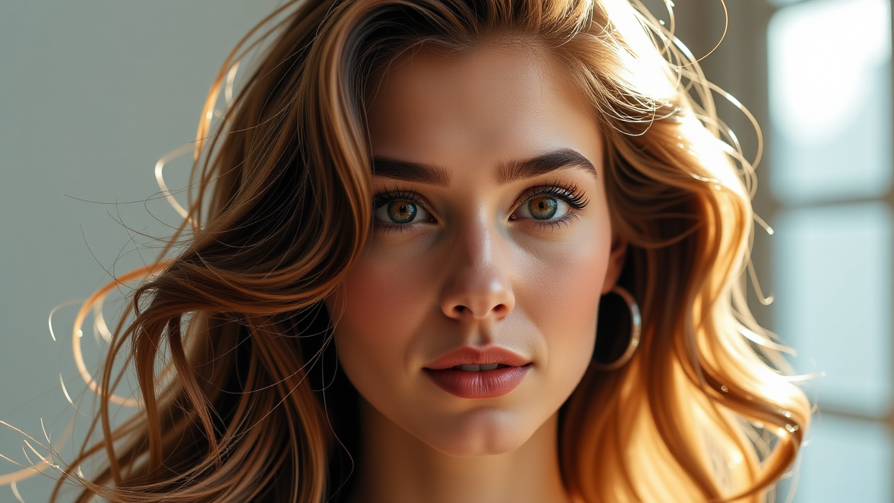 Puder do włosów na objętość: przewodnik i ranking