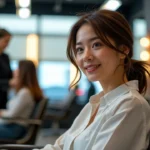 Wybór salonu i fryzjera do profesjonalnego obcinania włosów