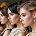 Ewolucja i inspiracje fryzur Małgorzaty Kożuchowskiej