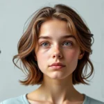 Znajdź Idealną Fryzurę do Twarzy Online