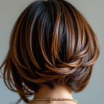 Fryzury i pielęgnacja dla cienkich włosów