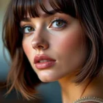 Przewodnik po Modnych Fryzurach 2020