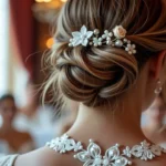 Wysoki Kucyk na Wesele – Poradnik Stylowej Fryzury