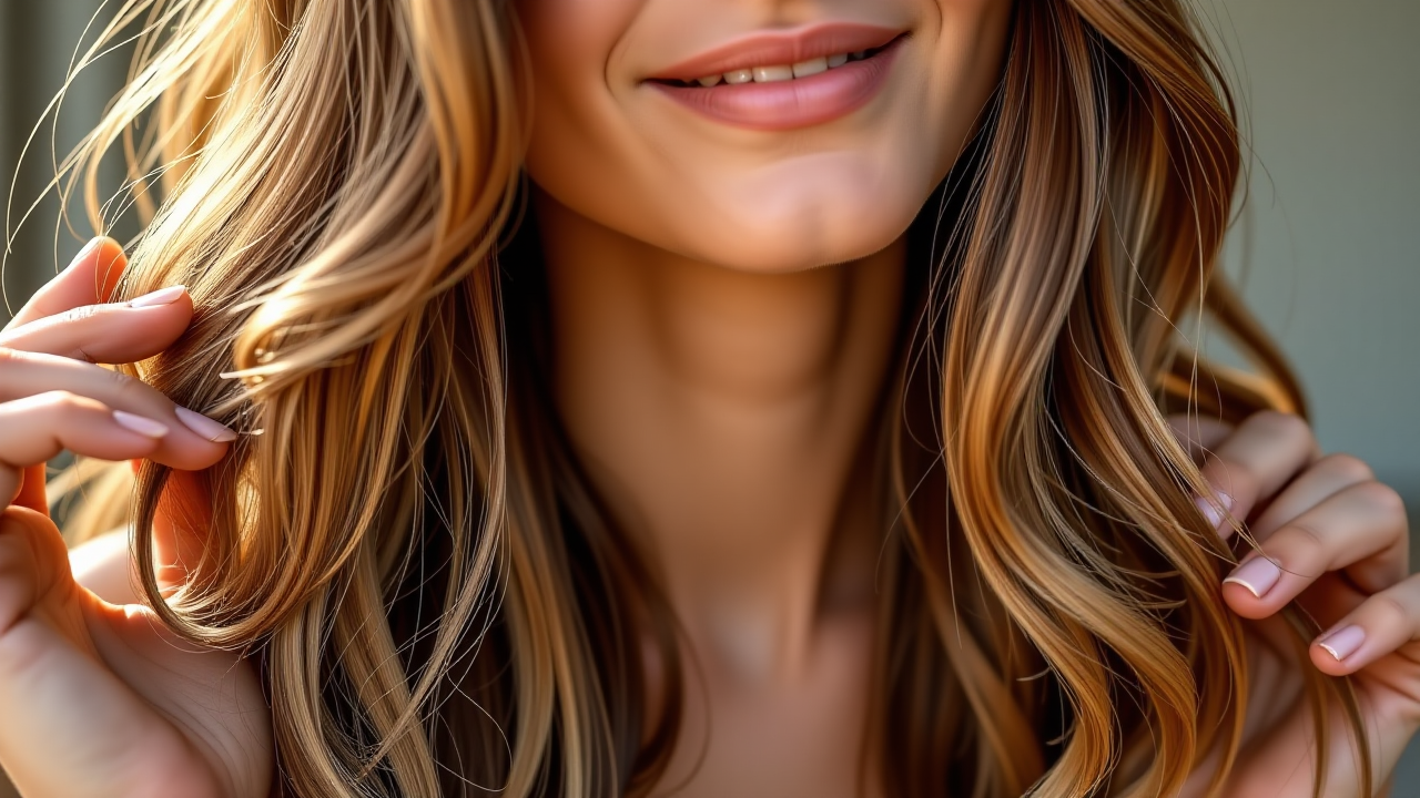 Pielęgnacja włosów wysokoporowatych: od diagnozy do blasku