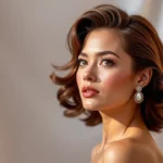 Loki Hollywoodzkie: Stylizacja i Pielęgnacja