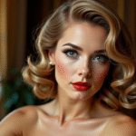 Fryzura Fale Hollywoodzkie: Poradnik Krok po Kroku