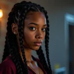 Fryzura Wednesday Warkocze: Przewodnik po Stylu