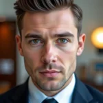 Fryzura Krzysztofa Rutkowskiego: Ikona Stylu i Stylizacja