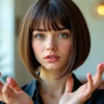 Italian Bob: Modne cięcie i stylizacja