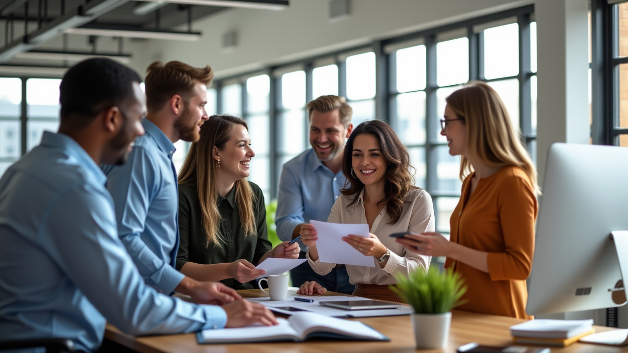 Wskazówki do prowadzenia zdrowego i stabilnego biznesu