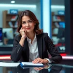 Katarzyna Zdanowicz: Biografia i Kariera Dziennikarska