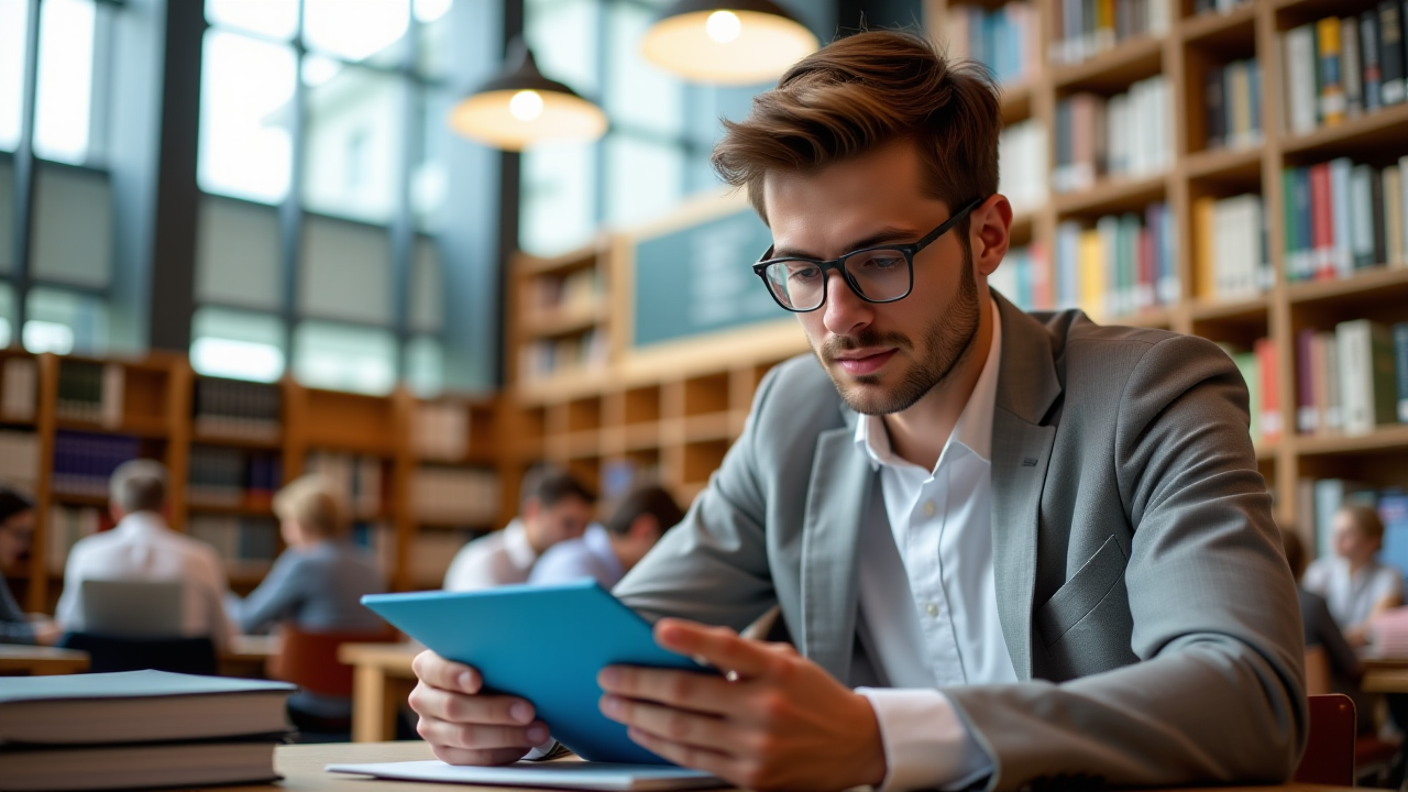 Studia Zarządzanie i Prawo w Biznesie UAM Poznań