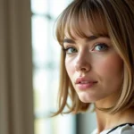 Modna fryzura dłuższy bob: stylizacje i porady