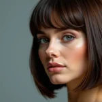 Bob Półdługi: Warianty, Stylizacja i Pielęgnacja