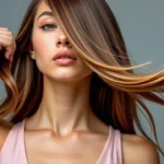 Proste i szybkie fryzury na długie włosy