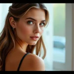 Trendy modnych cięć dla długich włosów