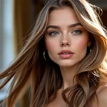 Fryzury damskie długie włosy: stylizacje i pielęgnacja