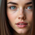 Pielęgnacja włosów niskoporowatych: porady i produkty