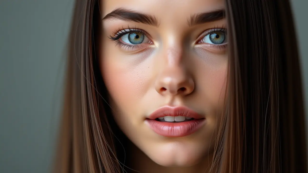 Pielęgnacja włosów niskoporowatych: porady i produkty