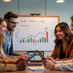 Skuteczne strategie i narzędzia w marketingu dla biznesu