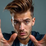 Ewolucja fryzur Neymara – styl i inspiracje