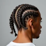 Fryzjer warkoczyki męskie: Style i cennik