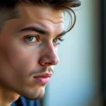 Fryzura męska fade: Style i pielęgnacja