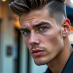 Najnowsze Męskie Fryzury 2025: Trendy i Stylizacje