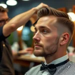 Najlepsi fryzjerzy męscy w Gdańsku – kompleksowy przewodnik