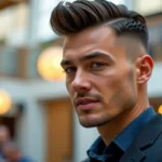 Fryzury Męskie Długa Góra – Trendy i Pielęgnacja