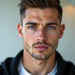 Modne fryzury męskie krótkie: styl, trendy, pielęgnacja