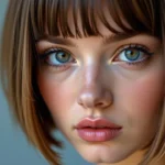 Inspiracje i stylizacja modnych fryzur bob