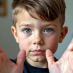 Modne fryzury dla chłopców w wieku 7 lat