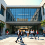 Wyższa Szkoła Biznesu Kraków: Studia i Rekrutacja