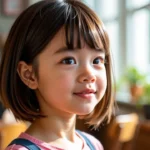 Modne Fryzury dla Dziewczyn: Trendy i Stylizacje