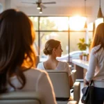 Przewodnik po salonach fryzjerskich Białystok