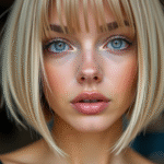 Przegląd modnych fryzur 2022: Trendy i stylizacje