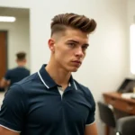 Fryzury Cristiano Ronaldo: Kultowy look CR7