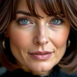 Modne fryzury dla 40-latki: odmładzający styl i trendy