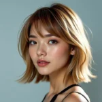 Najmodniejsze fryzury damskie na rok 2023