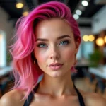 Modne Fryzury Damskie: Trendy, Kolory i Porady Stylistów