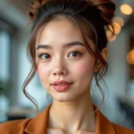 Modne Upięcia Włosów 2024: Trendy i Inspiracje