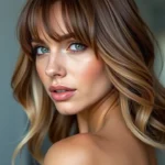 Modne cieniowanie długich włosów: trendy i techniki