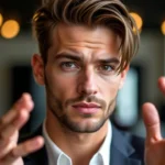 Najnowsze trendy i stylizacje: modne fryzury męskie