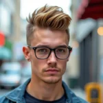 Fryzura Irokez Męski: Style, Stylizacja, Pielęgnacja