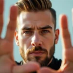 Fryzura Mullet Męska: Przewodnik Stylizacji i Typów