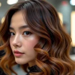 Nowoczesna Trwała Ondulacja – Przewodnik po Lokiach