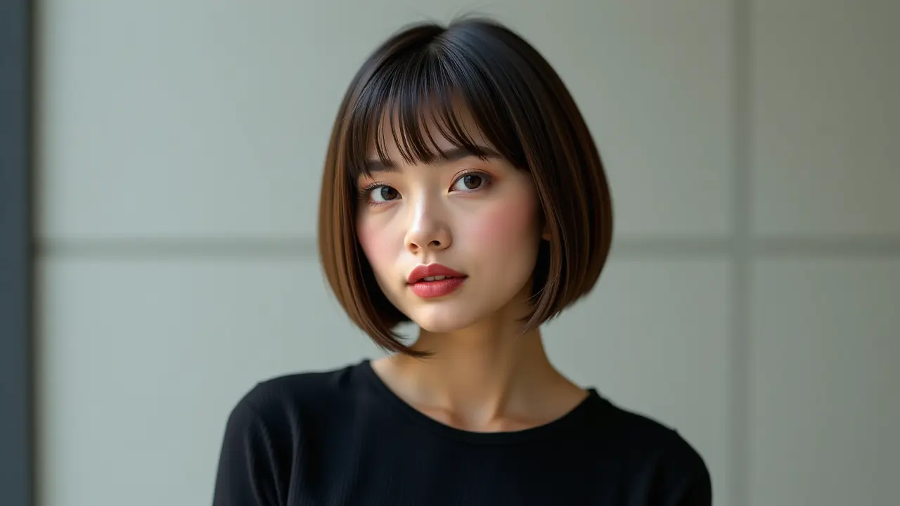 Modne krótkie fryzury: Pixie, Bob i odmładzające cięcia