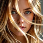 Przewodnik po Farbie Naturalny Ciemny Blond w Domu